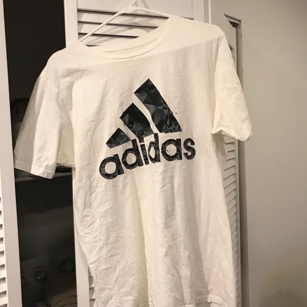 We love T-shirt